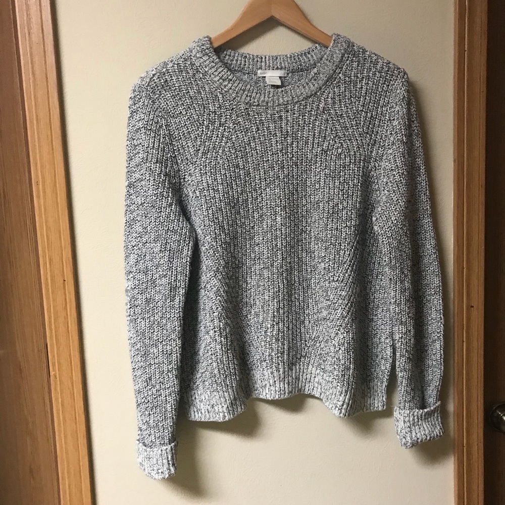 H&M sweater